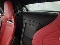 Front Seat of 2024 Jaguar F-TYPE 450 R-Dynamic Convertible #5