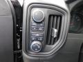 Controls of 2024 Chevrolet Silverado 1500 Custom Crew Cab 4x4 #24