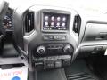 Controls of 2024 Chevrolet Silverado 1500 Custom Crew Cab 4x4 #28