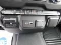 Controls of 2024 Chevrolet Silverado 1500 Custom Crew Cab 4x4 #30