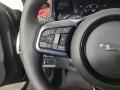  2024 Jaguar F-TYPE 450 R-Dynamic Convertible Steering Wheel #18