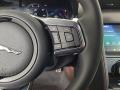 2024 Jaguar F-TYPE 450 R-Dynamic Convertible Steering Wheel #19