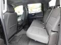Rear Seat of 2024 Chevrolet Silverado 1500 Custom Crew Cab 4x4 #36