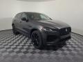 Front 3/4 View of 2024 Jaguar F-PACE P400 R-Dynamic S #12