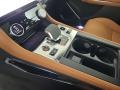 Controls of 2024 Jaguar F-PACE P400 R-Dynamic S #27