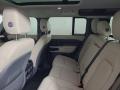 Rear Seat of 2024 Land Rover Defender 110 S #5