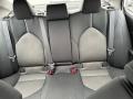 Rear Seat of 2022 Toyota Camry LE #14