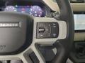  2024 Land Rover Defender 110 S Steering Wheel #18