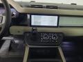 Controls of 2024 Land Rover Defender 110 S #19