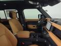 Front Seat of 2024 Land Rover Defender 110 V8 #3