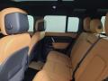 Rear Seat of 2024 Land Rover Defender 110 V8 #5