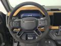  2024 Land Rover Defender 110 V8 Steering Wheel #16