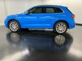  2020 Audi Q5 Turbo Blue #4