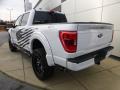  2022 Ford F150 Oxford White #3