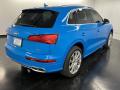  2020 Audi Q5 Turbo Blue #7