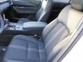 Front Seat of 2024 Mazda CX-50 S Premium AWD #11