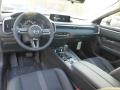  2024 Mazda CX-50 Black Interior #13
