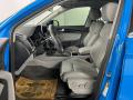  2020 Audi Q5 Rock Gray Interior #14