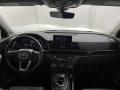 Dashboard of 2020 Audi Q5 e Premium Plus quattro Hybrid #15