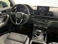 Dashboard of 2020 Audi Q5 e Premium Plus quattro Hybrid #16