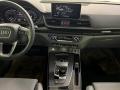 Dashboard of 2020 Audi Q5 e Premium Plus quattro Hybrid #17