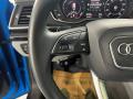  2020 Audi Q5 e Premium Plus quattro Hybrid Steering Wheel #18