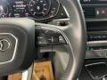  2020 Audi Q5 e Premium Plus quattro Hybrid Steering Wheel #19
