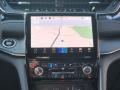 Navigation of 2024 Jeep Grand Cherokee Overland 4x4 #12