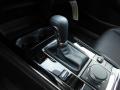  2024 CX-30 6 Speed Automatic Shifter #16