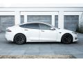  2017 Tesla Model S Pearl White Multi-Coat #20