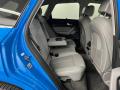 Rear Seat of 2020 Audi Q5 e Premium Plus quattro Hybrid #32