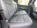Rear Seat of 2022 Ford F150 Sherrod XLT SuperCrew 4x4 #13