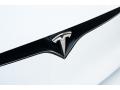  2017 Tesla Model S Logo #24