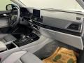 Dashboard of 2020 Audi Q5 e Premium Plus quattro Hybrid #35