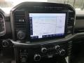 Navigation of 2022 Ford F150 Sherrod XLT SuperCrew 4x4 #23