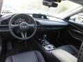 Front Seat of 2024 Mazda CX-30 S AWD #13