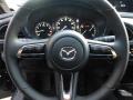  2024 Mazda CX-30 S AWD Steering Wheel #15