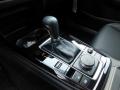 2024 CX-30 6 Speed Automatic Shifter #16