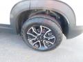  2024 Chevrolet Trailblazer ACTIV AWD Wheel #13