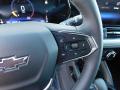 2024 Chevrolet Trailblazer ACTIV AWD Steering Wheel #24