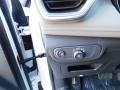 Controls of 2024 Chevrolet Trailblazer ACTIV AWD #26