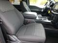 Front Seat of 2022 Ford F150 STX SuperCrew 4x4 #11
