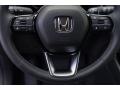  2024 Honda CR-V EX-L Steering Wheel #19