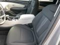 Front Seat of 2024 Hyundai Tucson SEL AWD #11