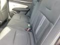 Rear Seat of 2024 Hyundai Tucson SEL AWD #12
