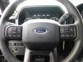  2022 Ford F150 STX SuperCrew 4x4 Steering Wheel #20