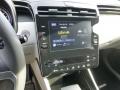 Controls of 2024 Hyundai Tucson SEL AWD #17