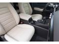 Front Seat of 2024 Honda CR-V EX-L #30
