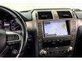 Navigation of 2021 Lexus GX 460 Premium #5