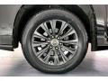  2021 Lexus GX 460 Premium Wheel #7